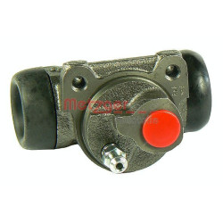 Rato stabdžių cilindras METZGER 101-589