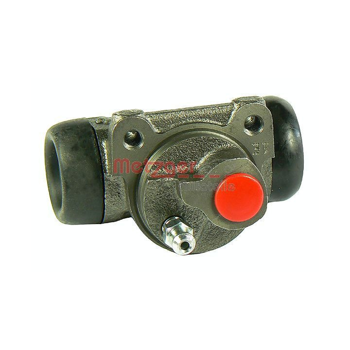 Rato stabdžių cilindras METZGER 101-589