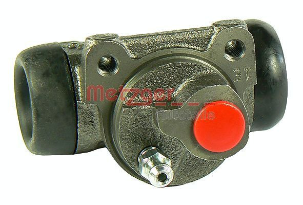 Rato stabdžių cilindras METZGER 101-589