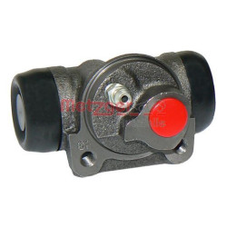 Rato stabdžių cilindras METZGER 101-590