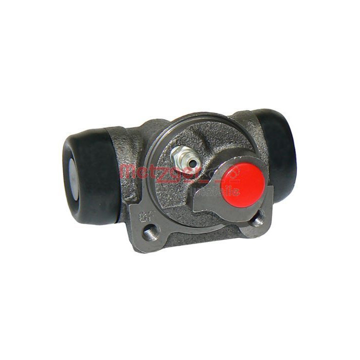 Rato stabdžių cilindras METZGER 101-590