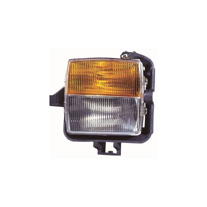 Rūko žibintas ABAKUS 332-2009R-AQ