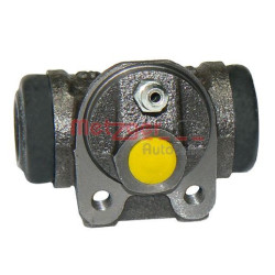 Rato stabdžių cilindras METZGER 101-601