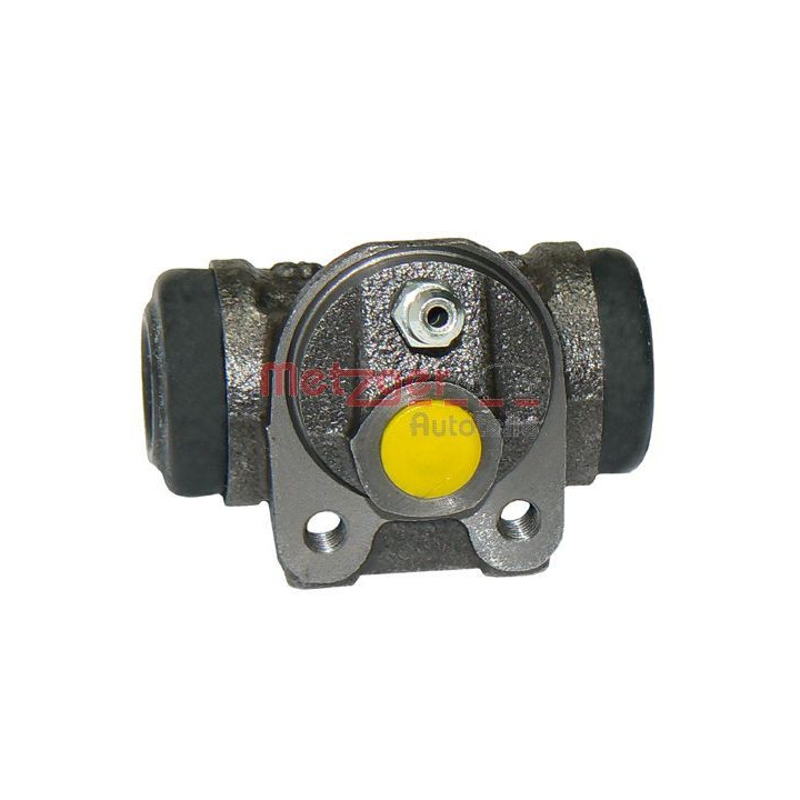 Rato stabdžių cilindras METZGER 101-601