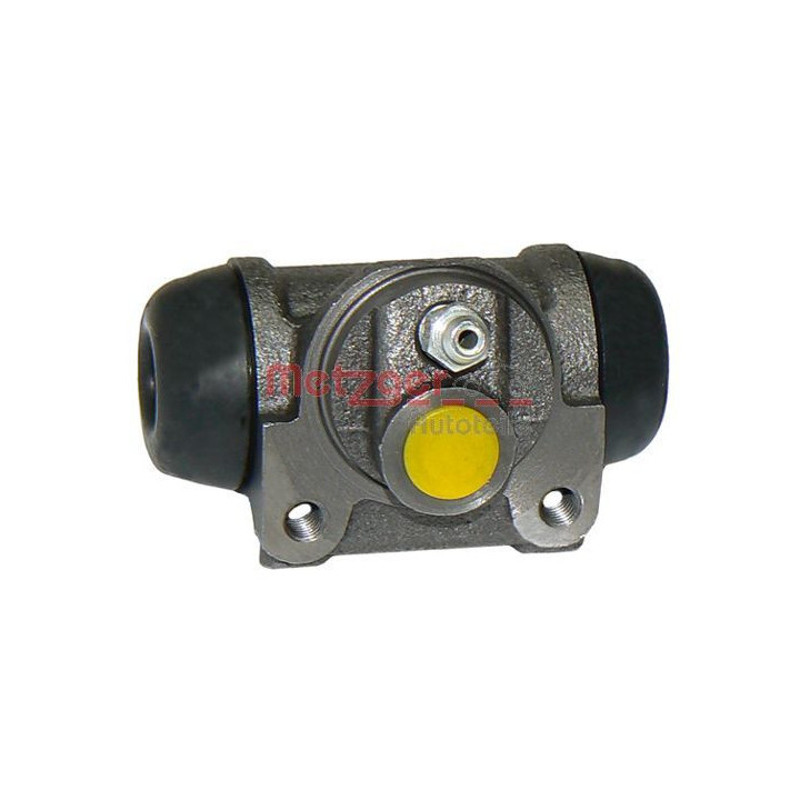 Rato stabdžių cilindras METZGER 101-602