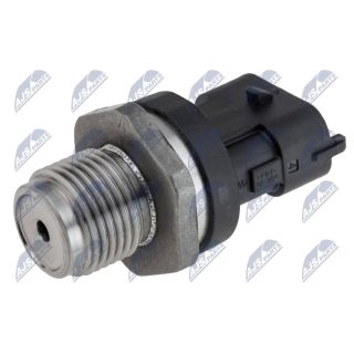 Jutiklis, degalų slėgis NTY EFP-PL-003
