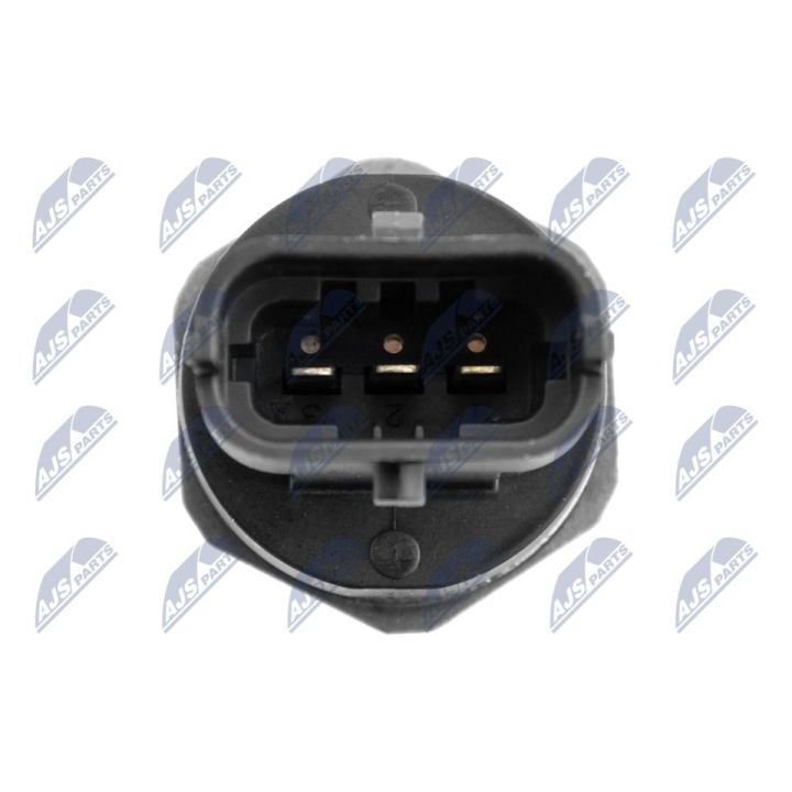 Jutiklis, degalų slėgis NTY EFP-PL-003