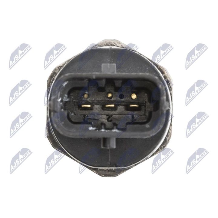 Jutiklis, degalų slėgis NTY EFP-RE-002