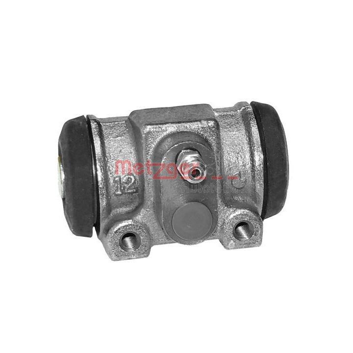 Rato stabdžių cilindras METZGER 101-634