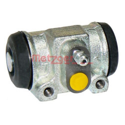 Rato stabdžių cilindras METZGER 101-635