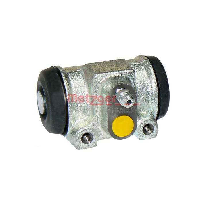 Rato stabdžių cilindras METZGER 101-635