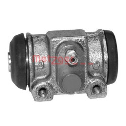 Rato stabdžių cilindras METZGER 101-636