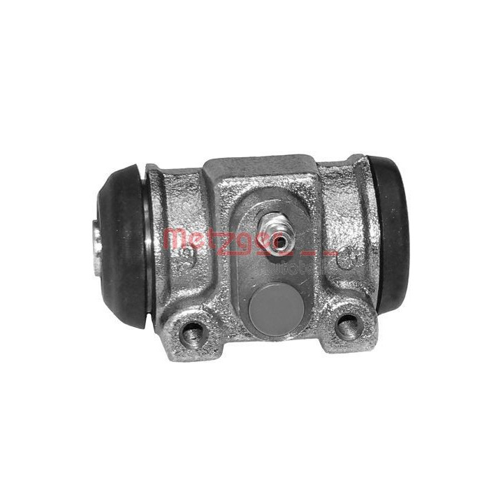 Rato stabdžių cilindras METZGER 101-636