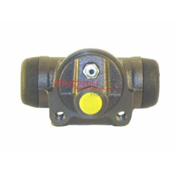 Rato stabdžių cilindras METZGER 101-642