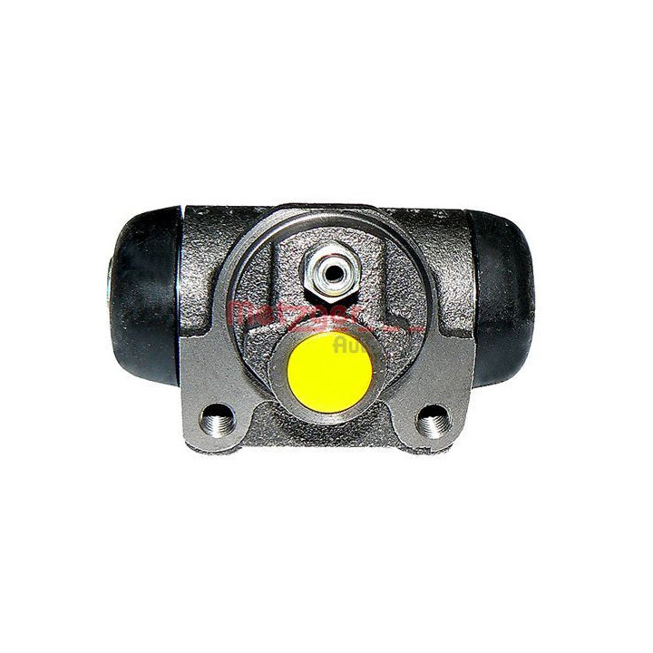 Rato stabdžių cilindras METZGER 101-645