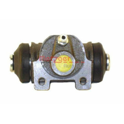 Rato stabdžių cilindras METZGER 101-648