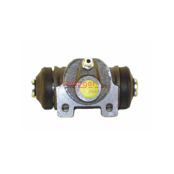 Rato stabdžių cilindras METZGER 101-648