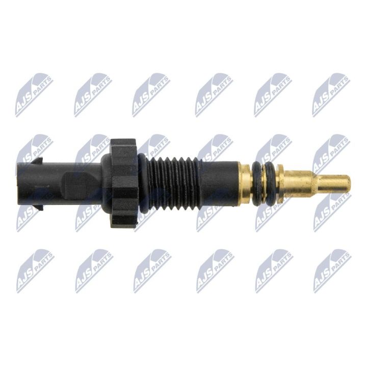 Siuntimo blokas, aušinimo skysčio temperatūra NTY ECT-BM-002