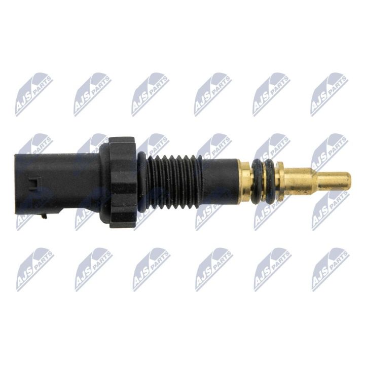 Siuntimo blokas, aušinimo skysčio temperatūra NTY ECT-BM-002