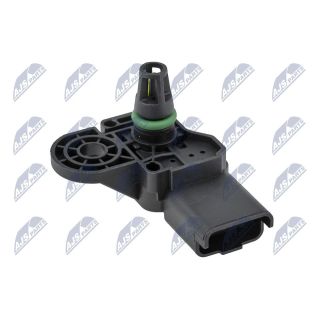 Jutiklis, kompresoriaus slėgis NTY ECM-BM-011