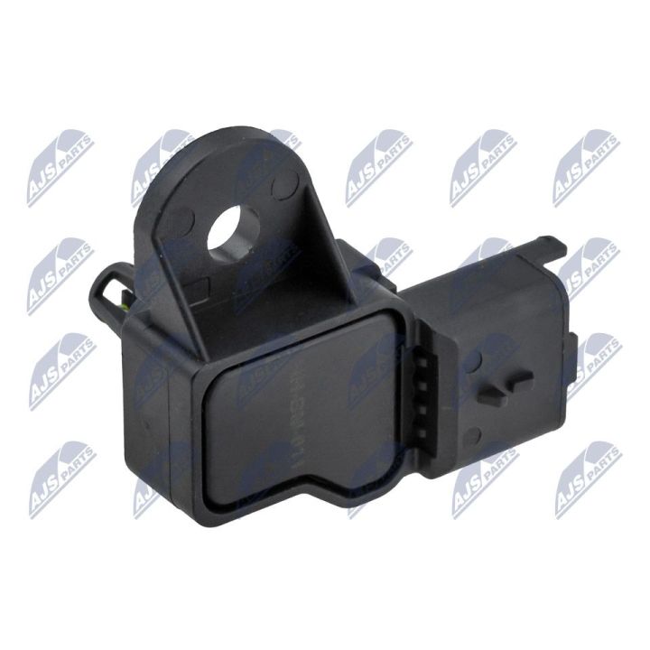 Jutiklis, kompresoriaus slėgis NTY ECM-BM-011