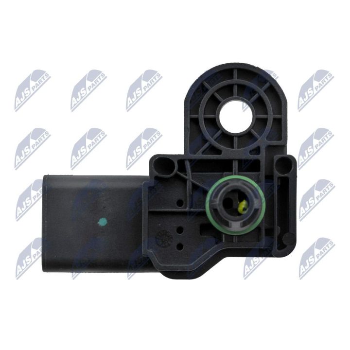 Jutiklis, kompresoriaus slėgis NTY ECM-BM-011