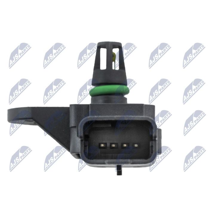 Jutiklis, kompresoriaus slėgis NTY ECM-BM-011