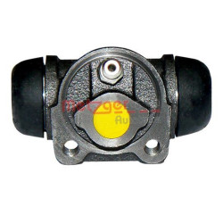 Rato stabdžių cilindras METZGER 101-674