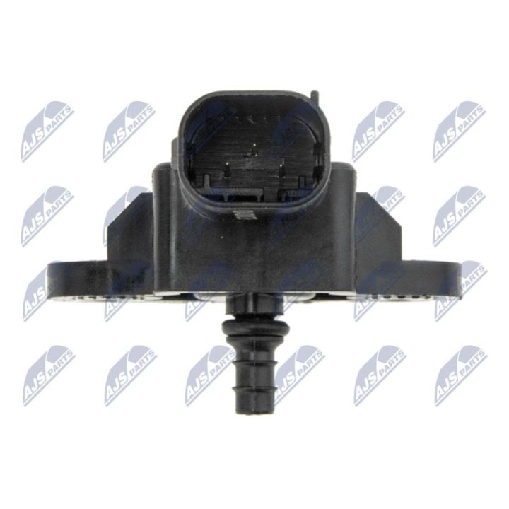 Jutiklis, kompresoriaus slėgis NTY ECM-ME-001