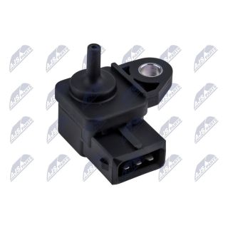 Jutiklis, kompresoriaus slėgis NTY ECM-MS-002