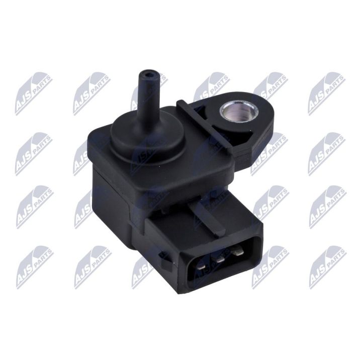 Jutiklis, kompresoriaus slėgis NTY ECM-MS-002