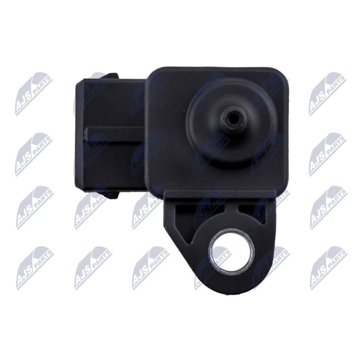 Jutiklis, kompresoriaus slėgis NTY ECM-MS-002