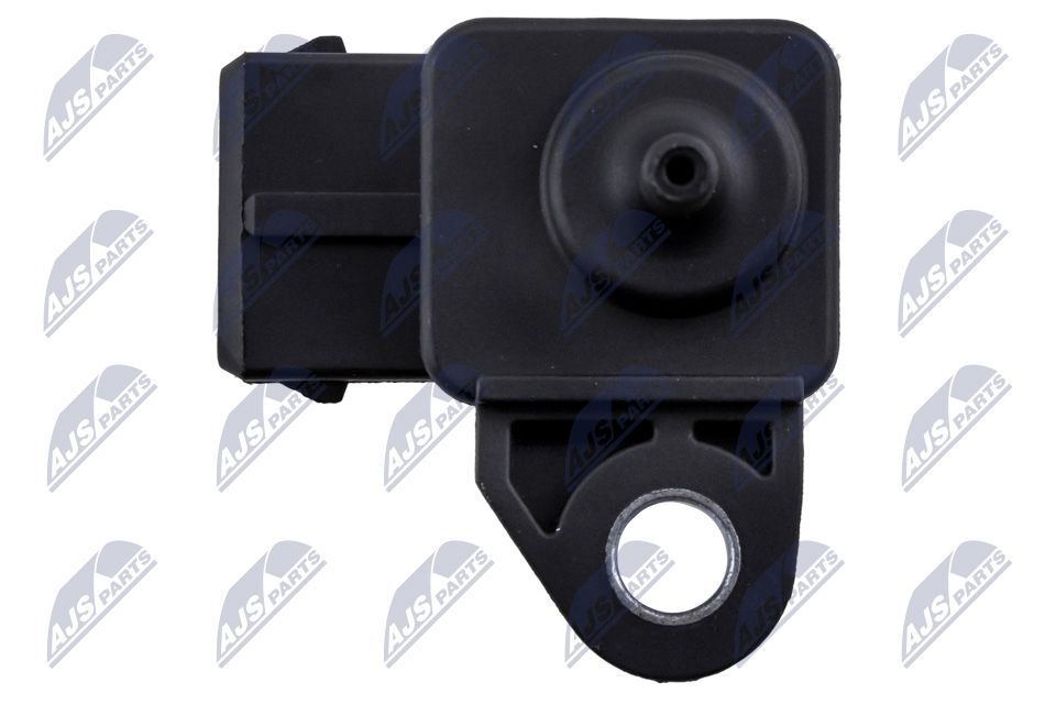 Jutiklis, kompresoriaus slėgis NTY ECM-MS-002