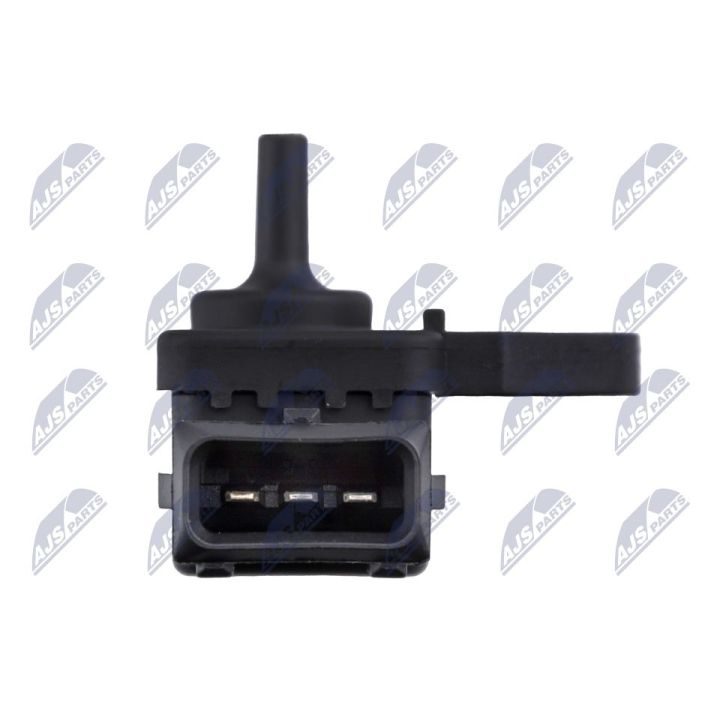 Jutiklis, kompresoriaus slėgis NTY ECM-MS-002