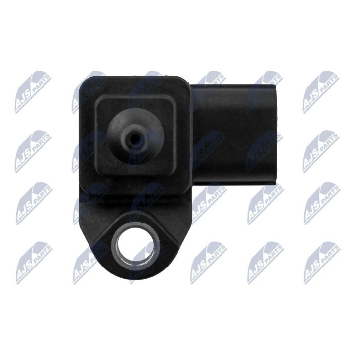 Jutiklis, kompresoriaus slėgis NTY ECM-MS-005