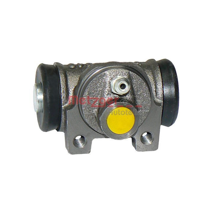 Rato stabdžių cilindras METZGER 101-703