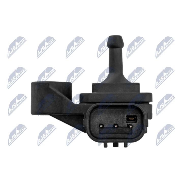 Jutiklis, kompresoriaus slėgis NTY ECM-MS-005