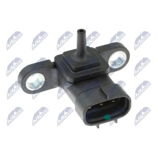 Jutiklis, kompresoriaus slėgis NTY ECM-MZ-003