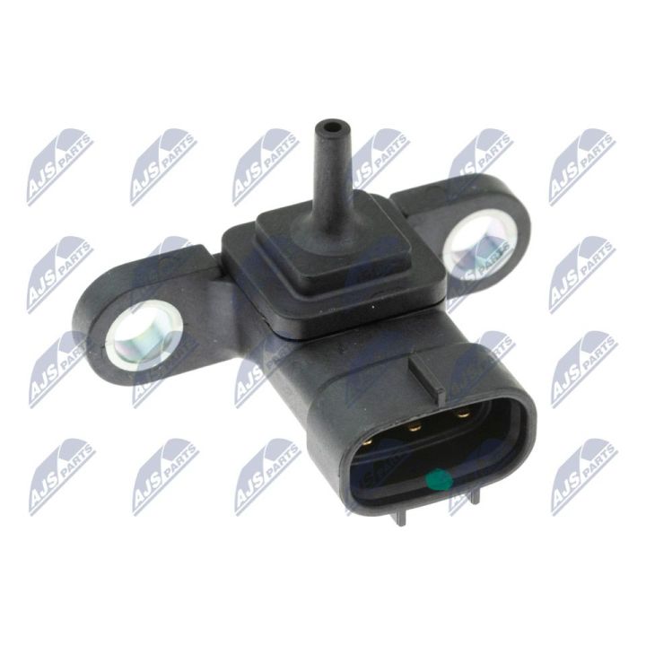 Jutiklis, kompresoriaus slėgis NTY ECM-MZ-003