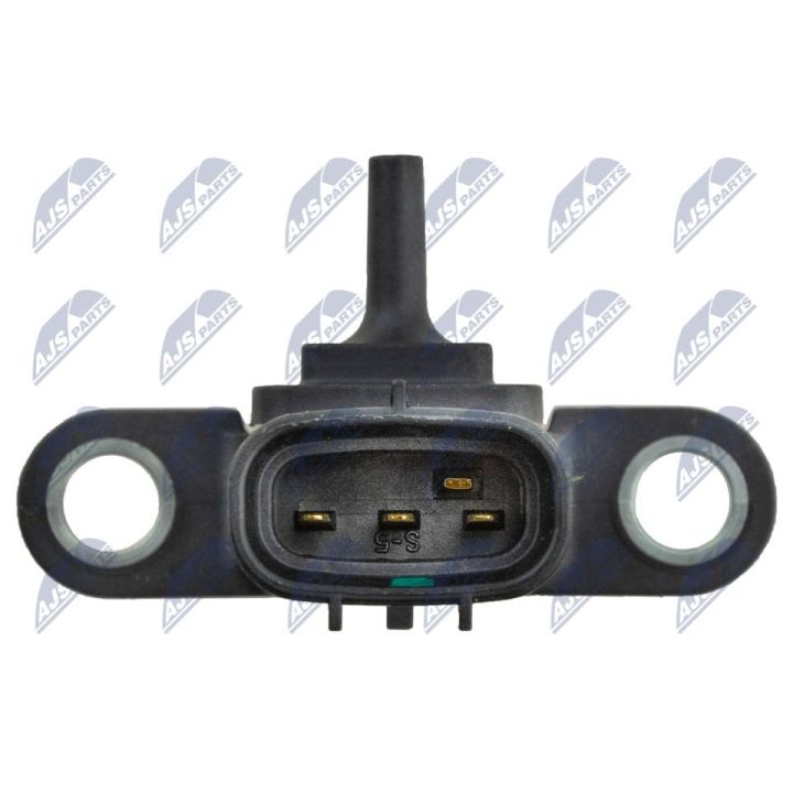 Jutiklis, kompresoriaus slėgis NTY ECM-MZ-003