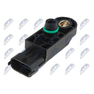 Jutiklis, kompresoriaus slėgis NTY ECM-NS-000