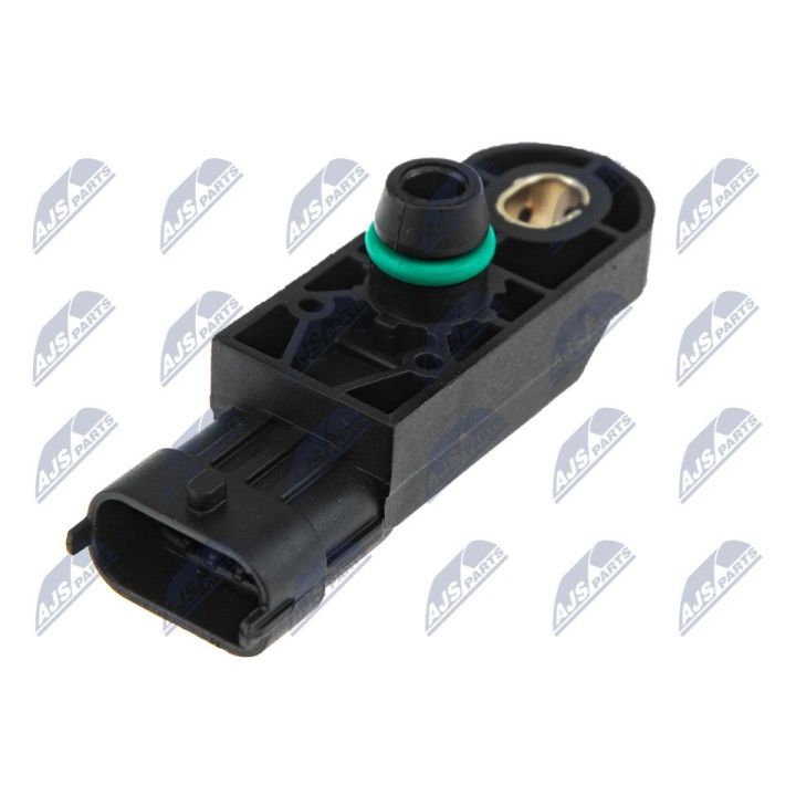 Jutiklis, kompresoriaus slėgis NTY ECM-NS-000