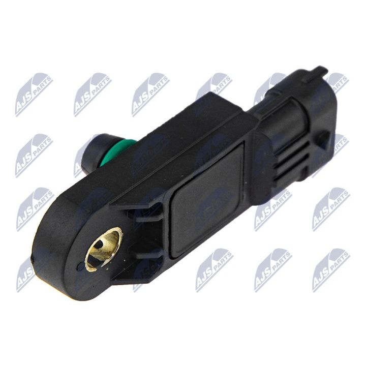 Jutiklis, kompresoriaus slėgis NTY ECM-NS-000