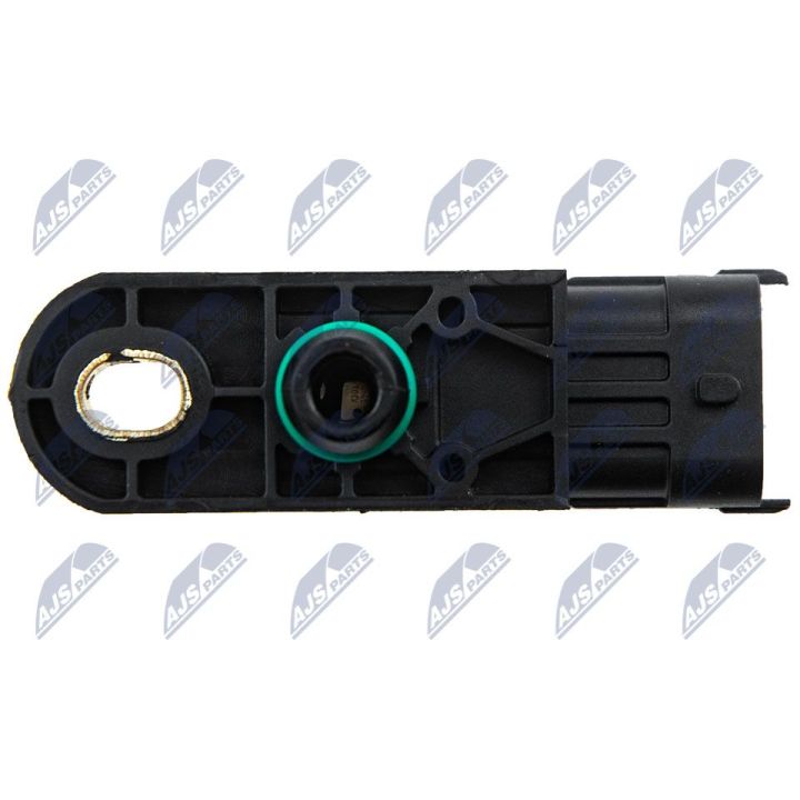 Jutiklis, kompresoriaus slėgis NTY ECM-NS-000