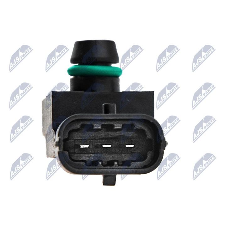 Jutiklis, kompresoriaus slėgis NTY ECM-NS-000