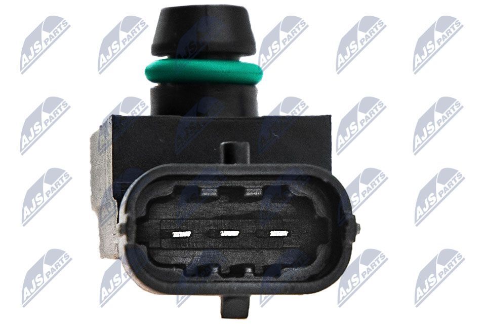 Jutiklis, kompresoriaus slėgis NTY ECM-NS-000