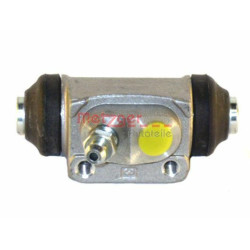 Rato stabdžių cilindras METZGER 101-707