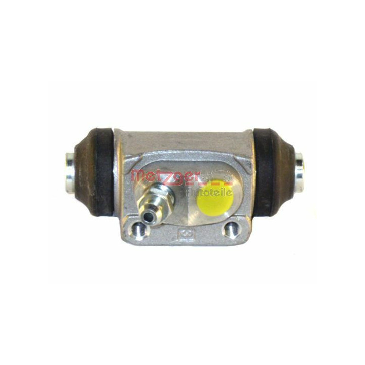 Rato stabdžių cilindras METZGER 101-707