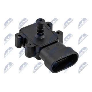 Jutiklis, kompresoriaus slėgis NTY ECM-PL-002