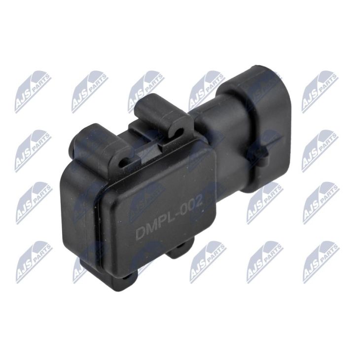 Jutiklis, kompresoriaus slėgis NTY ECM-PL-002